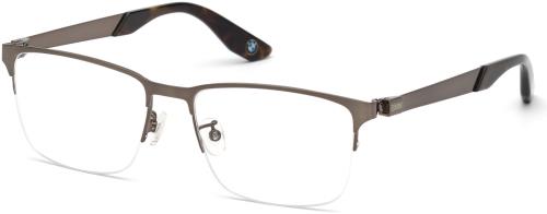 Picture of Bmw Eyeglasses BW5001-H