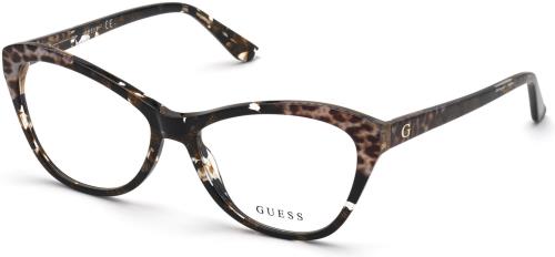 Picture of Guess Eyeglasses GU2818