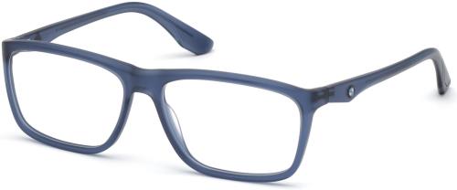 Picture of Bmw Eyeglasses BW5004