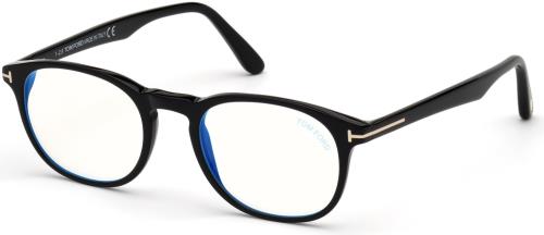 Designer Frames Outlet. Tom Ford Eyeglasses FT5680-B
