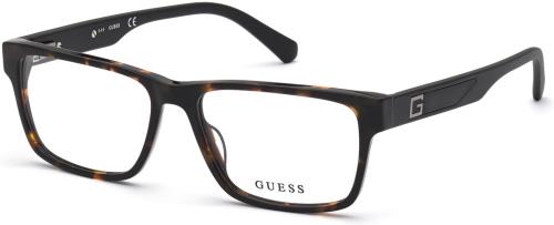 Picture of Guess Eyeglasses GU50018