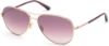 Picture of Tom Ford Sunglasses FT0823 CLARK