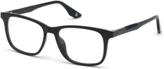 Picture of Bmw Eyeglasses BW5006-H