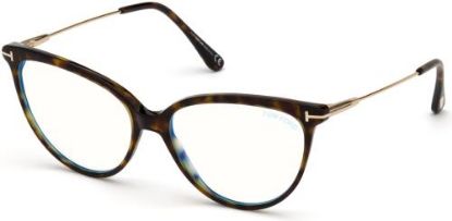 Picture of Tom Ford Eyeglasses FT5688-B