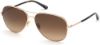 Picture of Tom Ford Sunglasses FT0823 CLARK