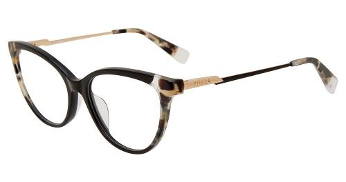 Picture of Furla Eyeglasses VFU292
