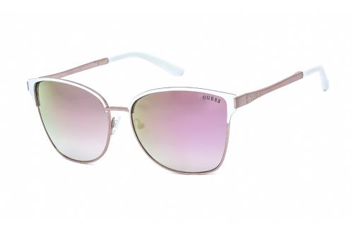 Picture of Guess Factory Sunglasses GF0273