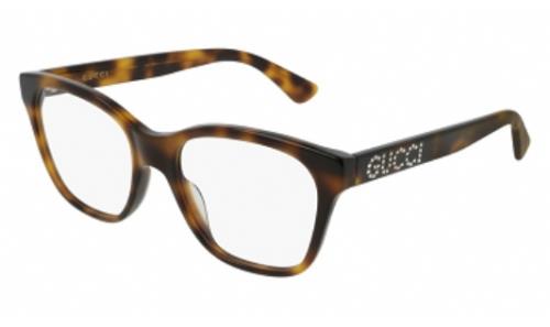 Picture of Gucci Eyeglasses GG0420O