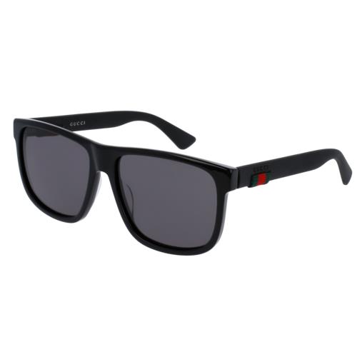 Picture of Gucci Sunglasses GG0010S