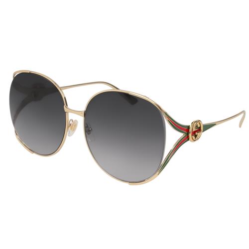 Picture of Gucci Sunglasses GG0225S