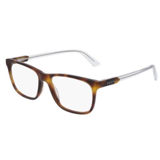 Picture of Gucci Eyeglasses GG0490O