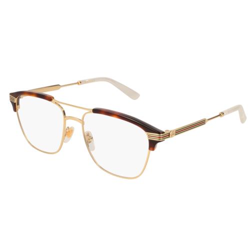 Picture of Gucci Eyeglasses GG0241O