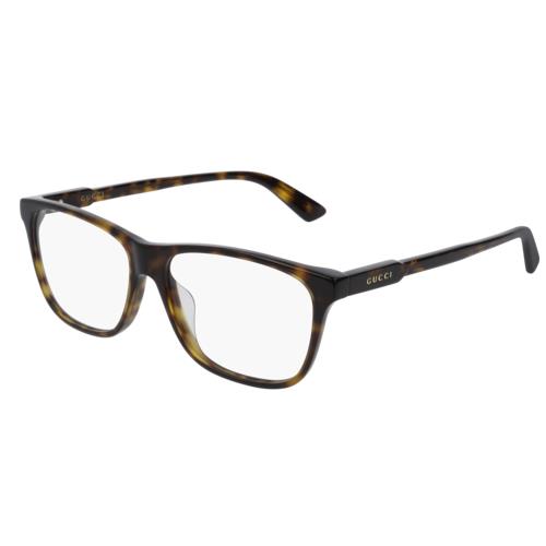 Picture of Gucci Eyeglasses GG0492OA