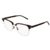 Picture of Saint Laurent Eyeglasses SL 189 SLIM
