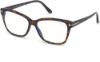 Picture of Tom Ford Eyeglasses FT5597-F-B