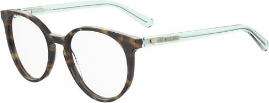 Picture of Moschino Love Eyeglasses MOL 565/TN