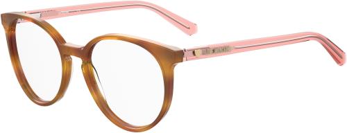 Picture of Moschino Love Eyeglasses MOL 565/TN