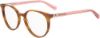 Picture of Moschino Love Eyeglasses MOL 565/TN