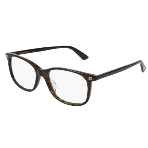 Picture of Gucci Eyeglasses GG0157OA