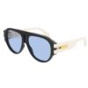 Picture of Gucci Sunglasses GG0665S