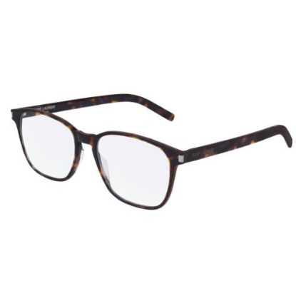 Picture of Saint Laurent Eyeglasses SL 186-B SLIM