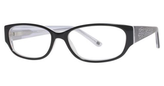 Picture of Daisy Fuentes Eyeglasses Carla