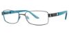 Picture of Daisy Fuentes Eyeglasses Donella