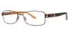 Picture of Daisy Fuentes Eyeglasses Donella