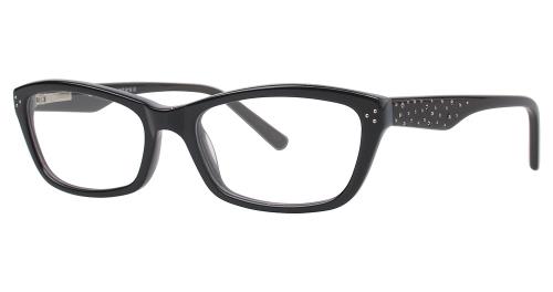 Picture of Daisy Fuentes Eyeglasses Lucia