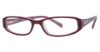 Picture of Daisy Fuentes Eyeglasses Natalie