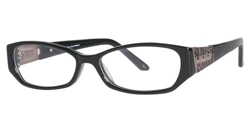 Picture of Daisy Fuentes Eyeglasses Sabria