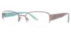 Picture of Daisy Fuentes Eyeglasses Violetta