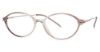 Picture of Gloria Vanderbilt Eyeglasses 762