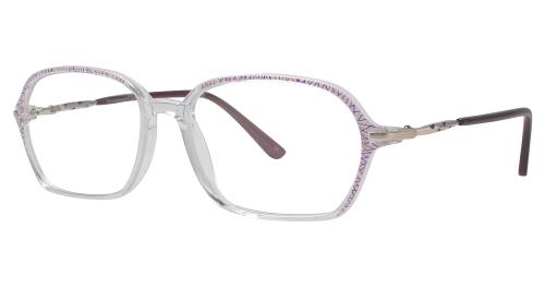 Picture of Gloria Vanderbilt Eyeglasses 770