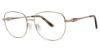 Picture of Gloria Vanderbilt Eyeglasses M34