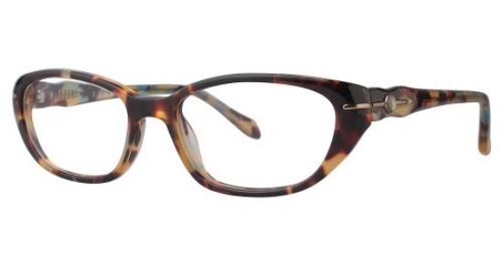 Picture of Leon Max Eyeglasses 4024