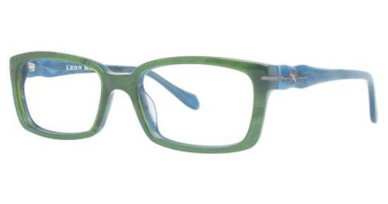 Picture of Leon Max Eyeglasses 4028