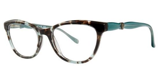 Picture of Leon Max Eyeglasses 4055