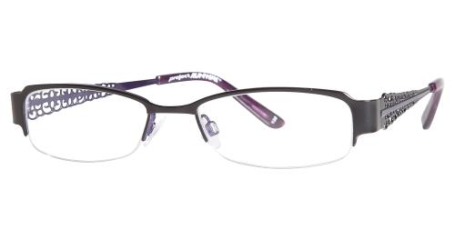 Picture of Project Runway Eyeglasses 103M