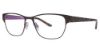 Picture of Project Runway Eyeglasses 112M