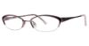 Picture of Project Runway Eyeglasses 113M