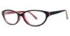 Picture of Project Runway Eyeglasses 116Z