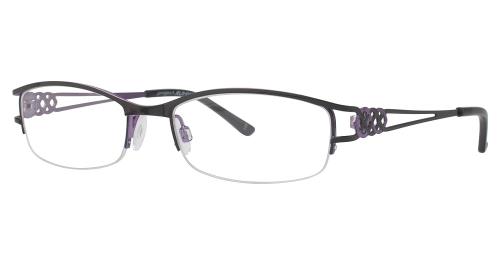 Picture of Project Runway Eyeglasses 123M