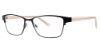 Picture of Project Runway Eyeglasses 129M