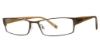 Picture of Randy Jackson Eyeglasses 1003
