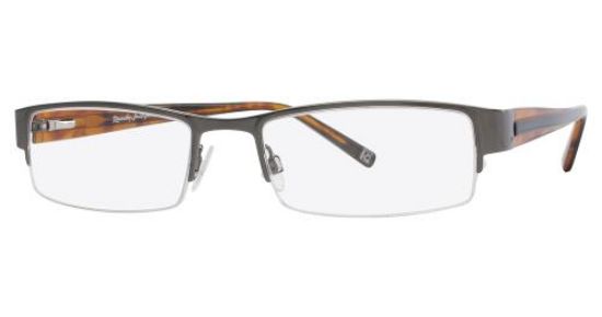 Picture of Randy Jackson Eyeglasses 1031