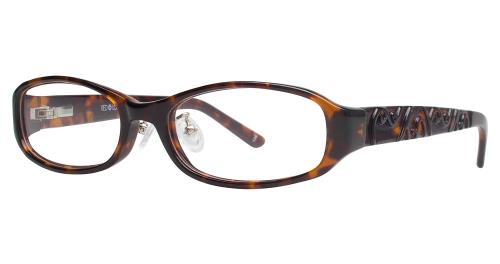 Picture of Red Lotus Eyeglasses 204Z