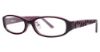 Picture of Red Lotus Eyeglasses 204Z