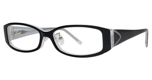 Picture of Red Lotus Eyeglasses 206Z