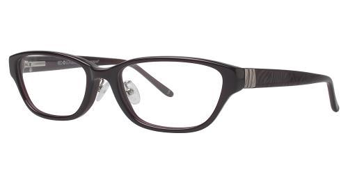 Picture of Red Lotus Eyeglasses 208Z